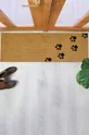 Artsy Doormats lábtörtlő Patio Collection bézs