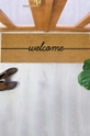 Килимок Artsy Doormats Patio Collection бежевий