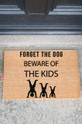 Χαλάκι Artsy Doormats Quirky Collection μπεζ