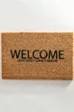 Χαλάκι Artsy Doormats Welcome Collection  Ίνα καρύδας