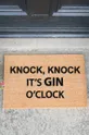 Χαλάκι Artsy Doormats Alcohol Collection  Ίνα καρύδας