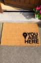 Килимок Artsy Doormats Welcome Collection  Кокосове волокно