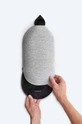 sivá Termofor Ostrichpillow Heatbag