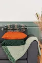 Κουβέρτα House Nordic Cort πολύχρωμο