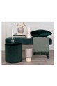 Одеяло House Nordic Cort мультиколор 3961005