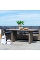 House Nordic koc Sintra multicolor 3960901