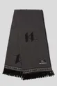 grigio Karl Lagerfeld coperta Unisex
