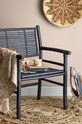 Bloomingville cuvertură de pat din bumbac 82057366