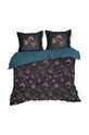 Terra Collection un set de lenjerie de pat din bumbac Marocco 160x200/70x80 cm multicolor 405965