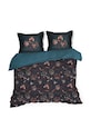 Terra Collection un set de lenjerie de pat din bumbac Marocco 160x200/70x80 cm multicolor 405965