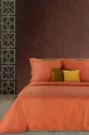 барвистий Бавовняний постільний комплект Terra Collection Marocco 160x200/70x80 cm Unisex