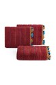 Bombažna brisača Terra Collection Marocco 140 x 70 cm 405178 pisana AA00