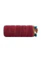 multicolore Terra Collection asciugamano con aggiunta di lana Marocco 140 x 70 cm Unisex