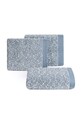 Памучна кърпа Terra Collection Palermo 70 x 140 cm 405185 многоцветен AA00