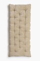 Calma House tăblie pat Velur VELUR.180C.CRU multicolor AA00
