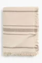 šarena Pamučni prekrivač Calma House Sorento 240 x 260 cm Unisex