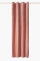 Dekorativní závěs Calma House Velur 140 x 280 cm růžová VELUR.140.ROS