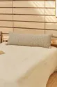Наволочка на подушку Calma House Luanka 35 x 110 cm.  100% Хлопок