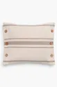 πολύχρωμο Βαμβακερή μαξιλαροθήκη Calma House Sorento 45 x 45 cm Unisex