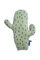 Διακοσμητικό μαξιλάρι OYOY Cactus Small πράσινο 1100812