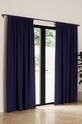 Umbra perdea decorativă 2-pack bleumarin 1017282.405