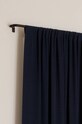 Umbra perdea decorativă 2-pack bleumarin 1017282.405