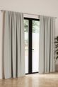 Umbra perdea decorativă 2-pack bej 1017283.354
