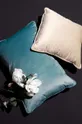 Декоративна подушка Bizzotto блакитний