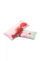 Helio Ferretti cuscino decorativo Lobster 100% Poliestere