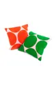 multicolor Helio Ferretti poduszka ozdobna