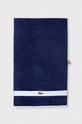 Lacoste prosop din bumbac 55 x 100 cm albastru 1010873