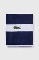 Lacoste prosop din bumbac 55 x 100 cm 1010873 albastru AA00