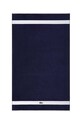 Μεσαία βαμβακερή πετσέτα Lacoste 70 x 140 cm μπλε 971931