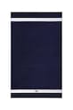Lacoste średni ręcznik bawełniany 70 x 140 cm niebieski 971931