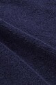 Μεσαία βαμβακερή πετσέτα Lacoste 70 x 140 cm 971931 μπλε