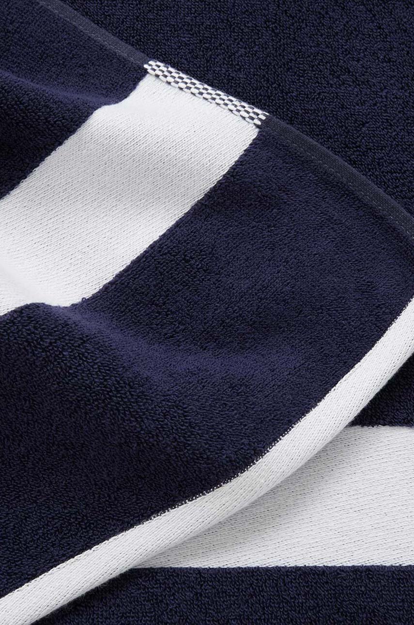 Lacoste ręcznik bawełniany
