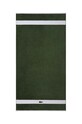 Lacoste prosop mediu din bumbac 70 x 140 cm verde 971935