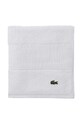 Baie Lacoste prosop mic de bumbac 40 x 60 cm 972164 alb