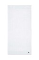 Lacoste prosop din bumbac 50 x 100 cm alb 972165