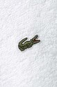 Lacoste prosop din bumbac 50 x 100 cm alb 972165