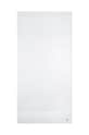 Lacoste prosop din bumbac 70 x 140 cm alb 972166