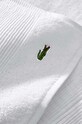 Lacoste ręcznik bawełniany 70 x 140 cm 972166