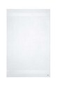 Lacoste prosop din bumbac 100 x 150 cm alb 972167