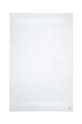 biały Lacoste ręcznik bawełniany Unisex