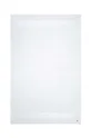 λευκό Βαμβακερή πετσέτα Lacoste 100 x 150 cm Unisex