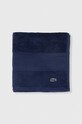 Lacoste prosop din bumbac 50 x 100 cm 972171 albastru AA00