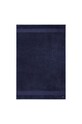 Lacoste średni ręcznik bawełniany Marine 100 x 150 cm