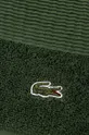 Маленький бавовняний рушник Lacoste 40 x 60 cm 100% Бавовна
