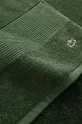 Μικρή βαμβακερή πετσέτα Lacoste 40 x 60 cm