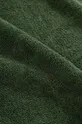 zöld Lacoste pamut törölköző 50 x 100 cm